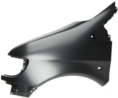Produktbild von BLIC 6504-04-3549311P Kotflügel Vorne Links passend für MERCEDES-BENZ VITO Bus (638) V-Klasse (W638/2) VITO Kasten (638)