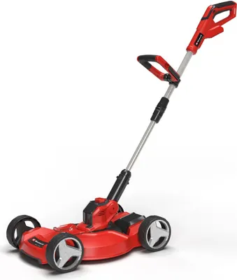 Produktbild von Einhell Power X-Change Akku-Rasentrimmer GE-CT 18/28 Li TC-Solo