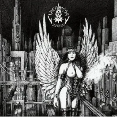 Produktbild von Lacrimosa-Inferno