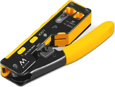 Produktbild von Ewent EW9006, Crimpwerkzeug