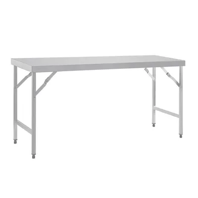 Produktbild von Vogue Klappbarer Arbeitstisch 90(H) X 180(B) X 60(T)Cm