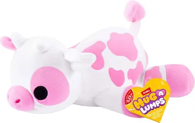 Produktbild von ZURU Hug-A-Lumps (Baby), Spieltiere, 3 Jahr(e)