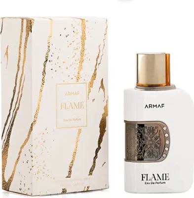 Obrázek produktu pro Flame - EDP, 100 ml