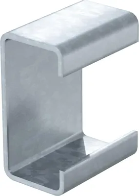 Obrázok produktu pre OBO Bettermann Distanzstück DSK 61 80x61x40 (6416519)