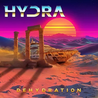 Produktbild von DeHydration