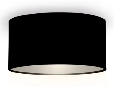 Productafbeelding van Smartwares 10.004.59, 1 lamp, E14 fitting, IP20, zwart