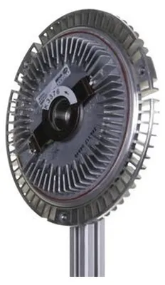 Image de Embrayage ventilateur de radiateur MAHLE pour MERCEDES 124 Stufenheck