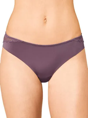 Produktbild von Triumph Amourette Spotlight Brazilian, Farbe: Kaluha QN/00QN, Größe: 36 Mini Slip