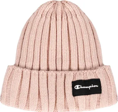 Produktbild von Champion Mütze - 804932 - Rosa- Größe: One Size(EU)