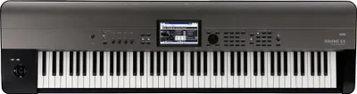 Immagine prodotto di Korg KROME EX-88