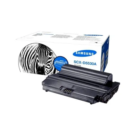 Produktbild von Samsung SCX-D5530A, 4000 Seiten, Schwarz, 1 Stück(e)
