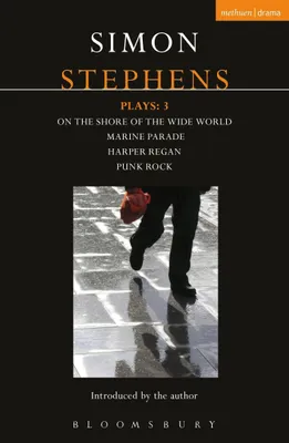 Produktbild von Stephens Plays: 3