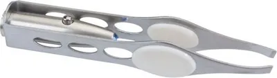 Produktbild von Pinzette mit Licht