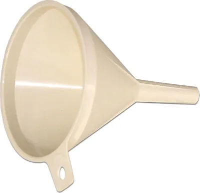 Produktbild von trichter 14cm PH Farbenmix