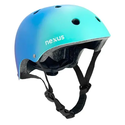 Obrázek produktu pro SKITT Dětská freestyle přilba NEXUS Edition, Rainbow