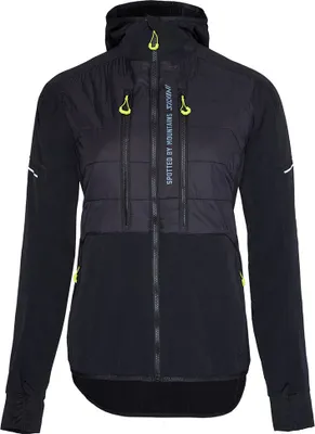 Produktbild von Silvini Asprino Jacke Schwarz XL Frau Schwarz XL