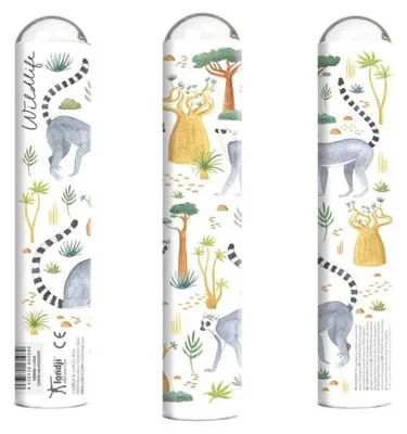 Obrázek produktu pro Kaleidoskop Lemuri, Londji