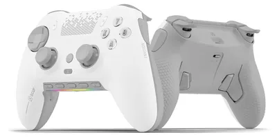 Immagine prodotto di Gamepad senza fili SCUF ENVISION PRO Wireless - Bianco