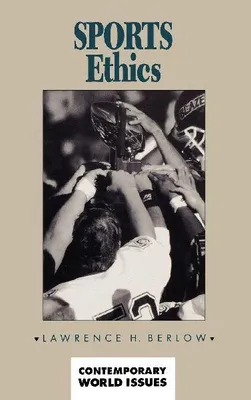 Produktbild von Sports Ethics