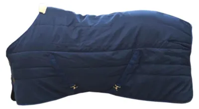 Produktbild von Kentucky Horsewear Stable Rug classic Stalldecke 200g