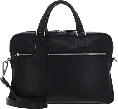 Produktbild von PICARD Businesstasche Umhängetasche Authentic Business Bag Black schwarz