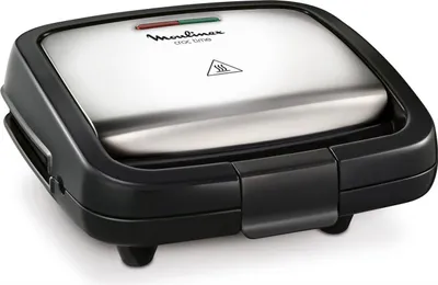 Immagine prodotto di Moulinex SZ192D, Nero, Acciaio inox, Plastica, Acciaio inox, Preparato, 700 W, Tipo C, 250 mm