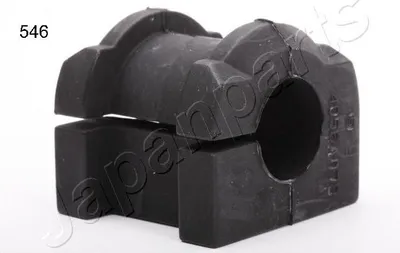 Produktbild von JAPANPARTS Lagerbuchse Stabilisator RU-546 Vorne für MITSUBISHI ASX (GAW) 46mm 50mm 43mm 19mm