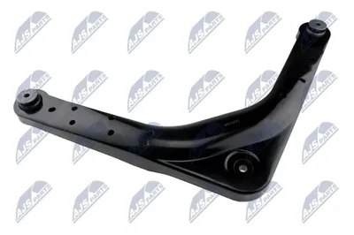 Produktbild von NTY ZWT-CH-008 Querlenker Oben Hinten Außen Links Rechts Hinten Links Hinten Rechts für JEEP GRAND CHEROKEE II (WJ, WG)