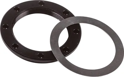 Image de PINION Lockring Pour la fixation du pignon / rondelle incluse