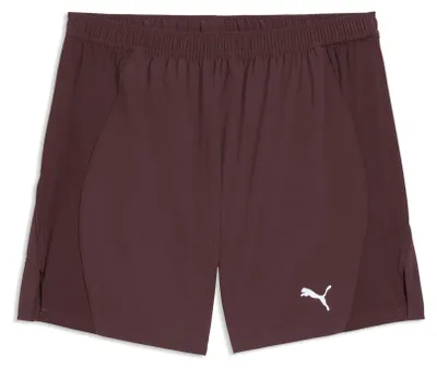 Productafbeelding van PUMA M Run Velocity Short, 12,7 cm, chocoladebruin