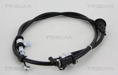 Produktbild von TRISCAN Handbremsseil Seilzug Feststellbremse für MITSUBISHI CARISMA (DA) Hinten Rechts 8140 42174