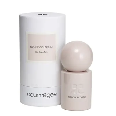 Zdjęcie produktu dla André Courrèges Seconde Peau EDP 50 ml UNISEX