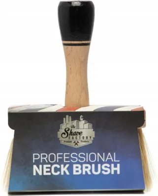 Obrázok produktu pre Kefka na holenie The Shave Factory 564