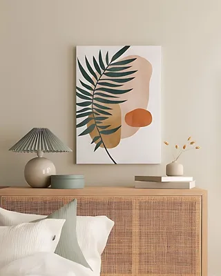 Imagen del producto de Wallity, Artcanvas98, cuadro sobre lienzo, multicolor, 100% lienzo, 40 x 60 cm