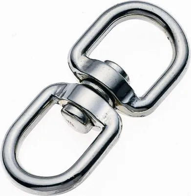 Produktbild von Conacord Seilwirbel für Seile bis 13 mm