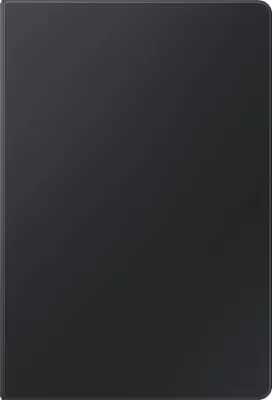 Produktbild von Samsung Book Cover Keyboard für Galaxy Tab S9/S9 FE, Black