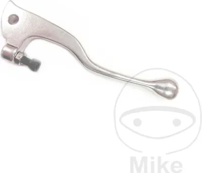 Obrázek produktu pro Bremshebel JMP Aluminium für Yamaha DT X TZR / R1 RE TT TW WR 2 Trailway E YZ 50 / 80 / 125 / 200 / 225 / 250 / 350 / 490 / 600 ccm
