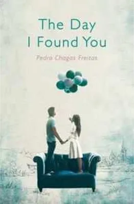 Immagine prodotto di The Day I Found You