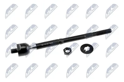 Produktbild von NTY SDK-TY-070 Axialgelenk Spurstange für TOYOTA COROLLA (ZZE12, NDE12, ZDE12) Vorne Vorne Links Vorne Rechts