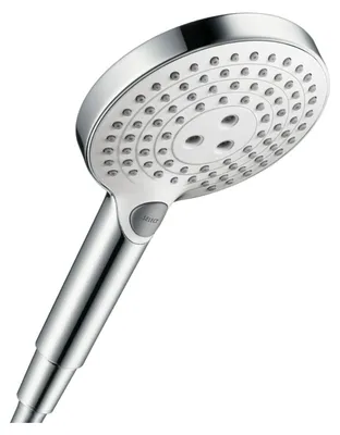 Immagine prodotto di hansgrohe Raindance Select S douchette à main 120 3jet, 26530400, 26530400