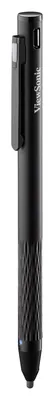 Zdjęcie produktu dla Viewsonic VB-PEN-005, Interaktywny wyświetlacz, Viewsonic, Czarny, 30 g, 1 szt., 10 mm