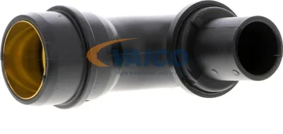 Produktbild von VAICO V10-2526-1 Schlauch KGE für VW Golf IV Schrägheck (1J1) Kurbelgehäuseentlüftung