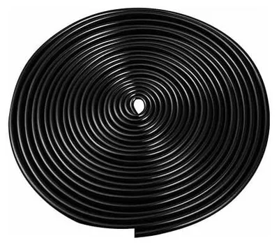 Produktbild von Türgummidichtung zur Vibrations- und Schalldämmung