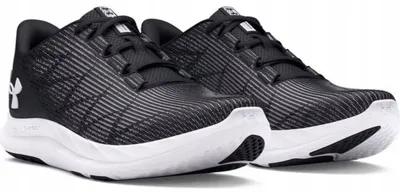 Produktbild von Under Armour Sneakers 3026999-001 in Black color size 46