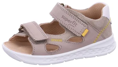 Produktbild von Superfit Lagoon Minilette Beige