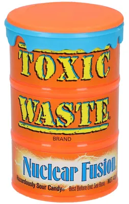 Produktbild von Toxic Waste Nuclear Fusion 42g