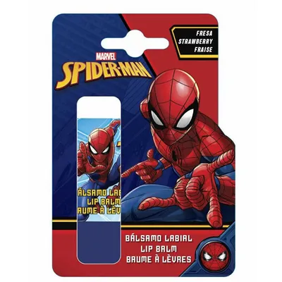 Immagine prodotto di Balsamo labbra Marvel Spiderman 10 ml