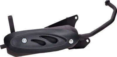 Immagine prodotto di Scarico Tecnigas Silent Pro per SYM Fiddle 2 50cc 4T 2009