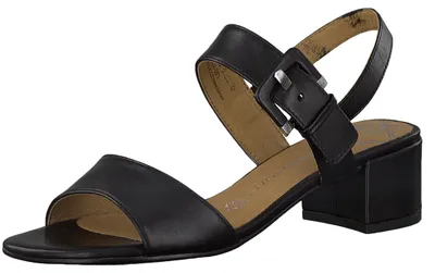 Produktbild von Marco Tozzi Sandalen 2-2-28215-24 001 Black