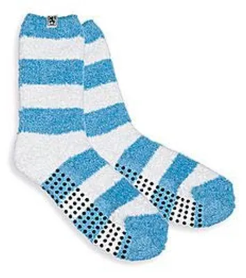 Produktbild von TSV 1860 München Kuschelsocke Erwachsene